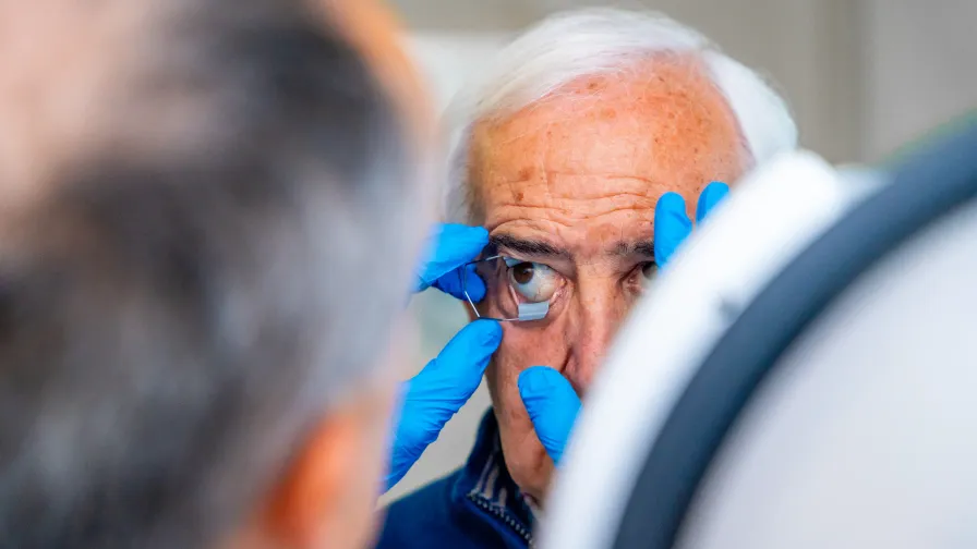 Age-Related Macular Degeneration: Protecting Your Central Vision