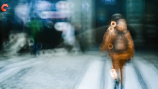 Cloudy Vision Months After Cataract Surgery? Understanding PCO and YAG Laser
