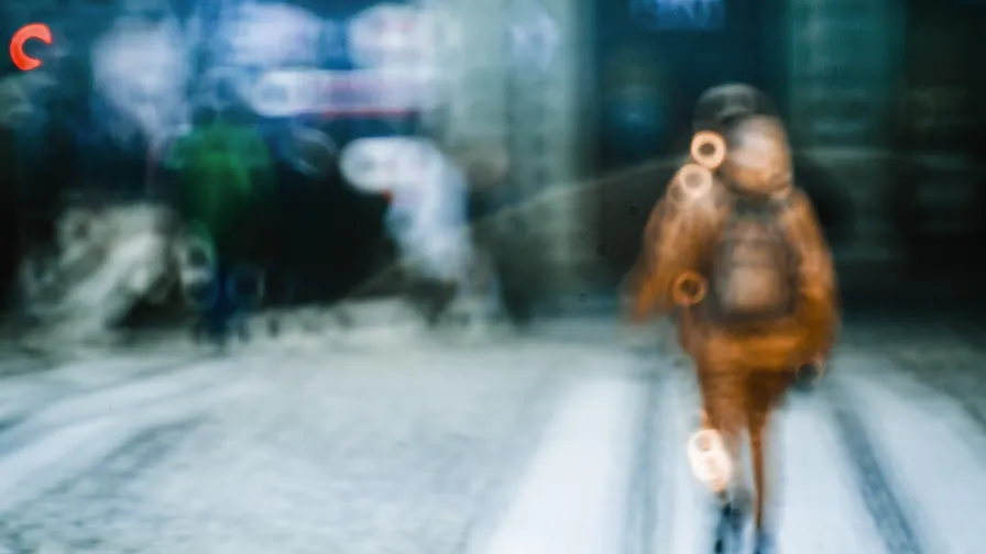 Cloudy Vision Months After Cataract Surgery? Understanding PCO and YAG Laser