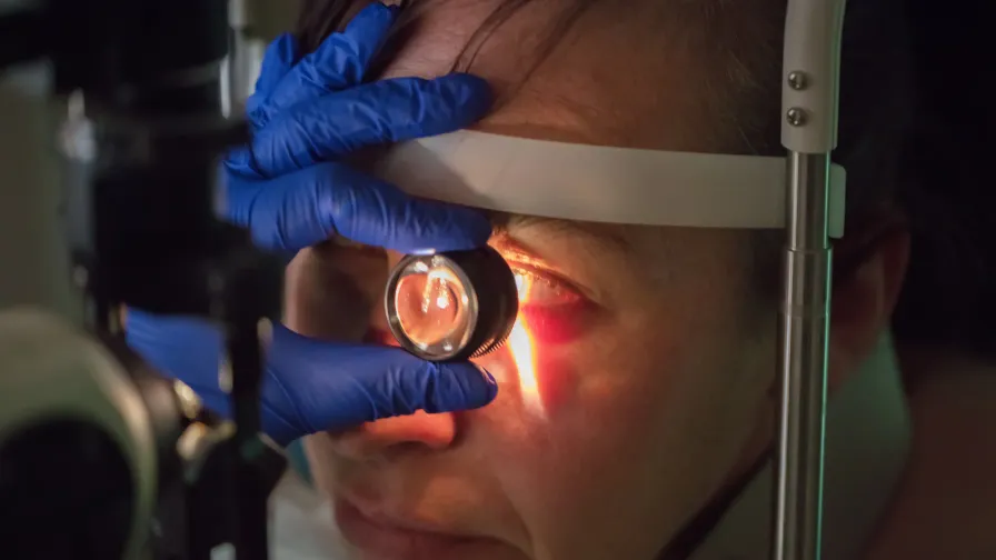 Diabetes and Your Eyes — Why Every Diabetic Needs an Annual Retina Check