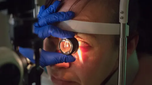 Diabetes and Your Eyes — Why Every Diabetic Needs an Annual Retina Check