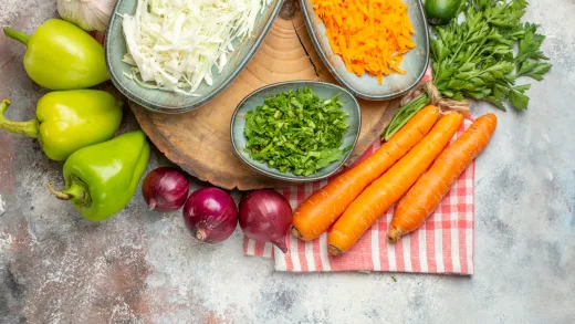 Foods and Habits That Genuinely Support Healthy Vision