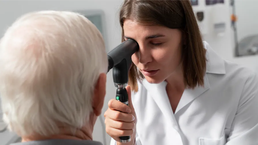 Glaucoma: The Silent Thief of Sight — and Why Early Detection Matters
