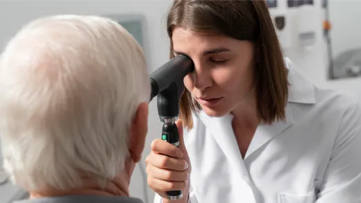 Glaucoma: The Silent Thief of Sight — and Why Early Detection Matters