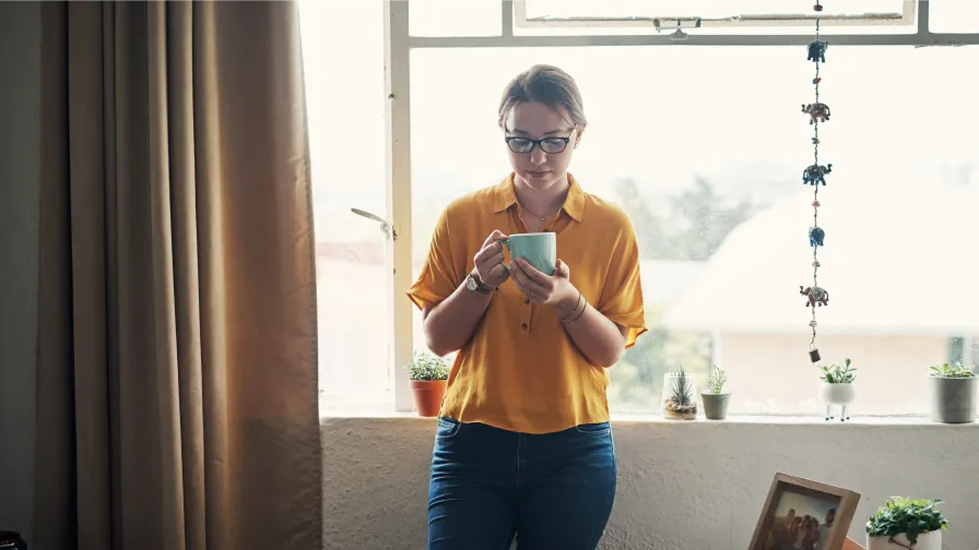 Presbyopia: Why Your Arms Suddenly Feel 'Too Short' After 40