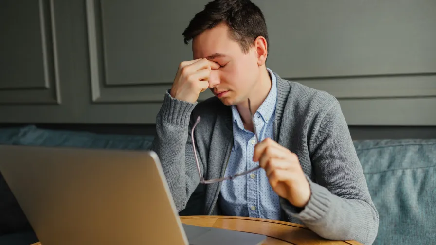 Protecting Your Eyes in a World of Screens