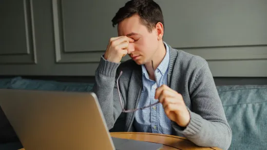 Protecting Your Eyes in a World of Screens