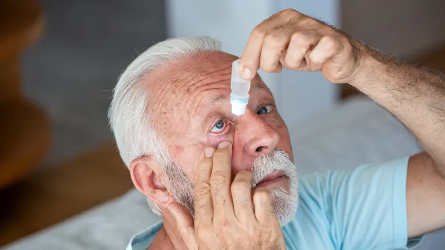 Recovering After Cataract Surgery — What to Expect, Week by Week