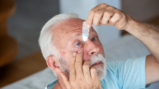 Recovering After Cataract Surgery — What to Expect, Week by Week