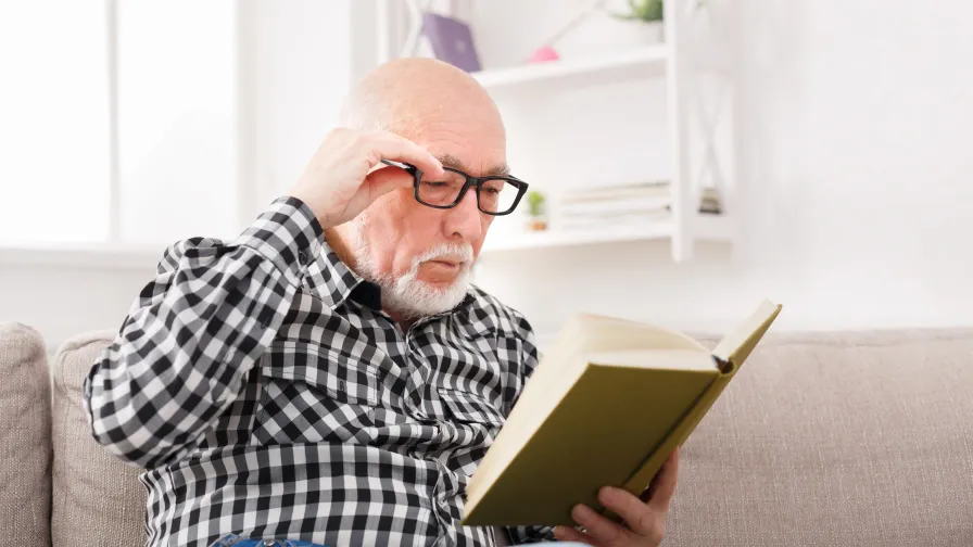 How Do You Know When It's Time for Cataract Surgery?